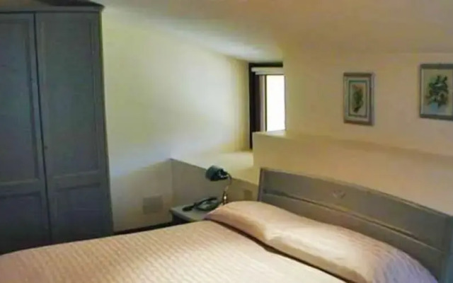 Albergo Alla Pineta