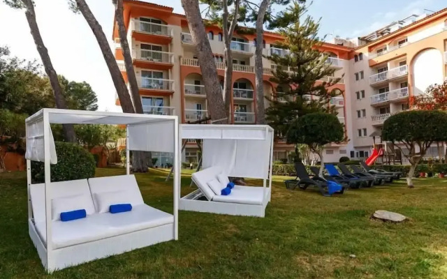 Apartamentos Canyamel Classic