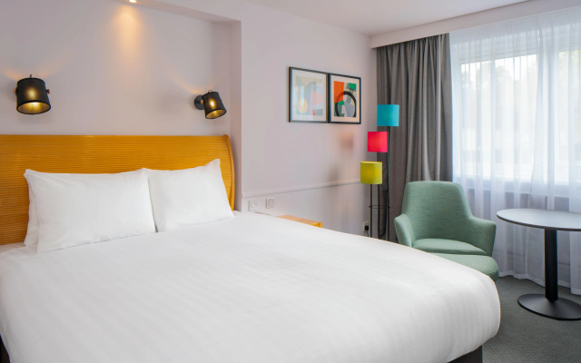 Holiday Inn Bristol-Filton by IHG