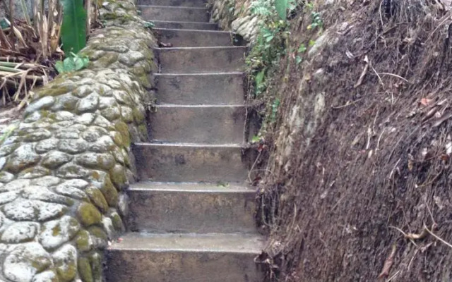 Hostal Casa Loma Minca