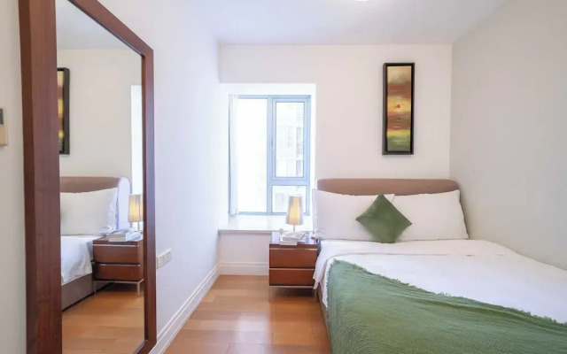 Tyms Charming 2BR 1BA Apt Yongxin