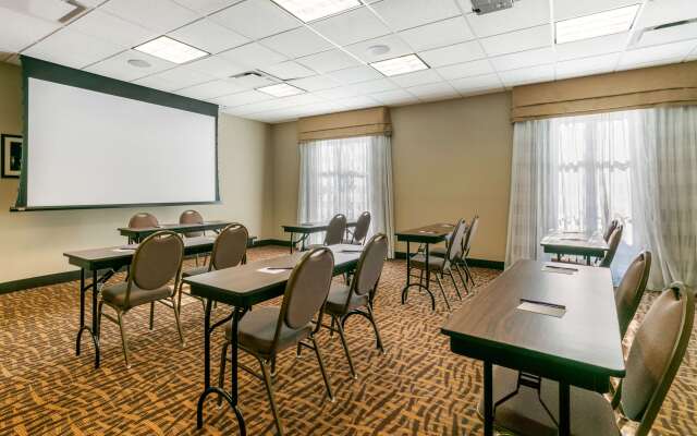 Sleep Inn & Suites Columbia I-65