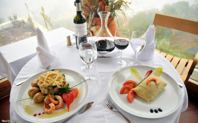 Hotel Miramar Sul