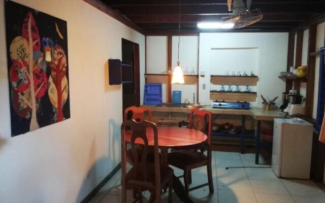 Cabinas Coconut Grove
