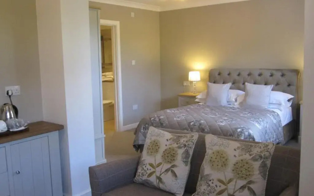 Druid House Hotel