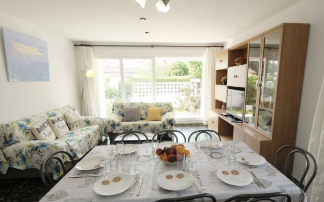 Holiday Home Burgos