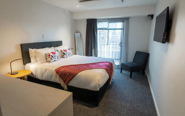 Hotel Give