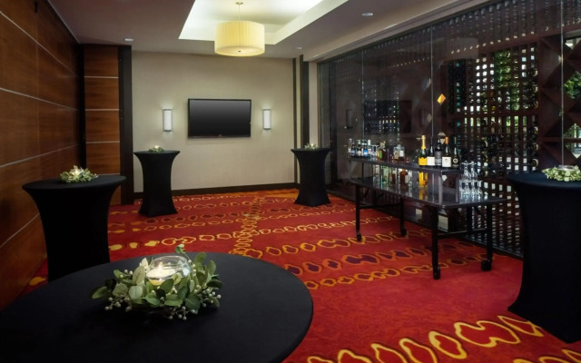 Marriott Indianapolis East