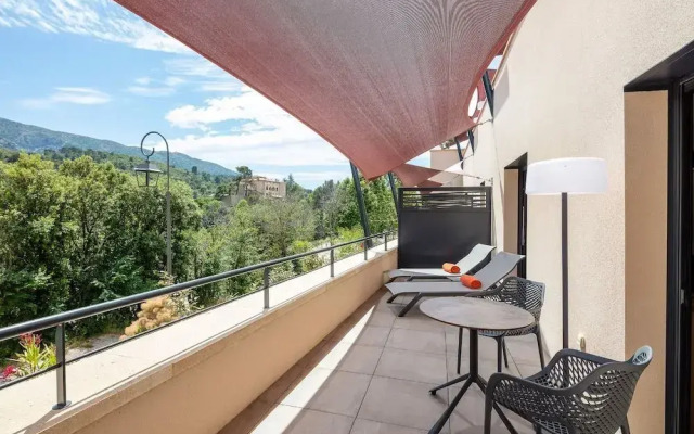 Hotel Sainte Victoire