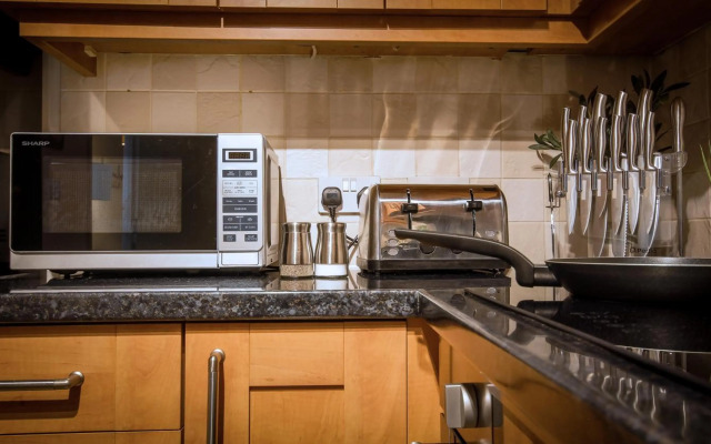 SOUTHAMPTON Central Apartments