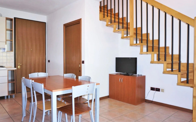 Belvilla by OYO Ginepri E006