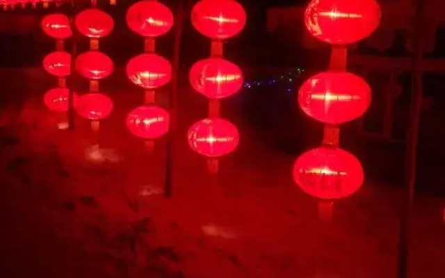 Wuchangxueguyanlingjiatinglvguan