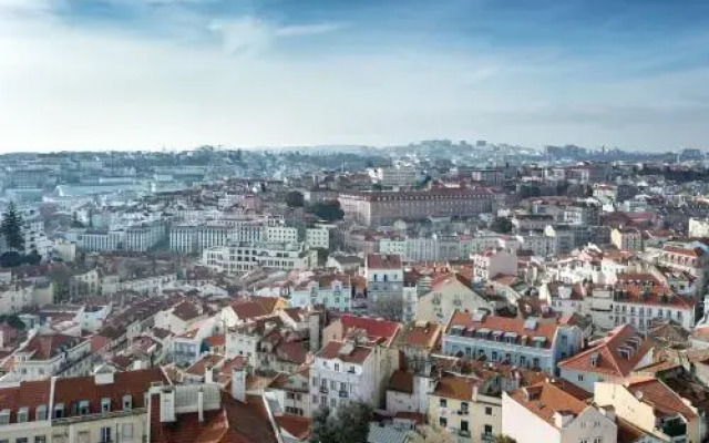 The Lisbon Flat GraCa