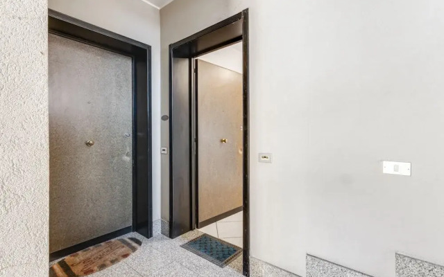 Stella del Mattino Bright Apartment