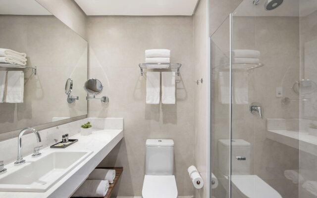 Intercity Pátio Pinda Hotel & Resort