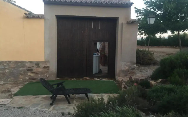 La Huerta El Bao