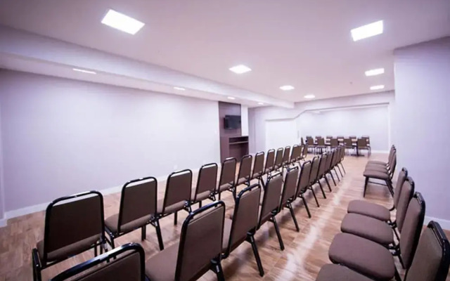 Vila Business Hotel