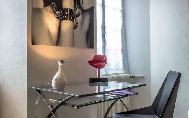 Les Appartements d'Alicia Obernai