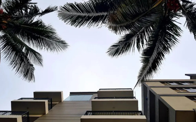 Residence  Colombo 03
