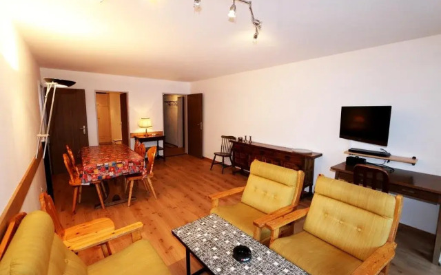 Apartment Apollo
