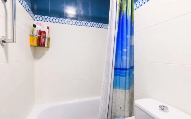 Apartment Niza Oropesa del Mar