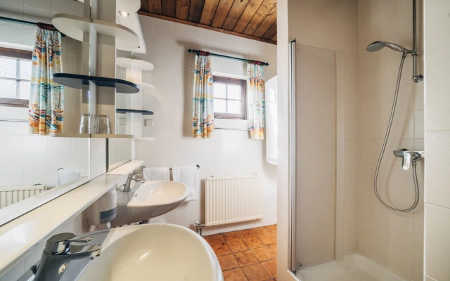 Slow Travel Resort Kirchleitn - OBERKIRCHLEITN