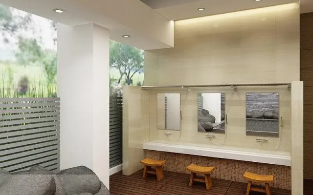 Treepark Serviced Apartment Karawang