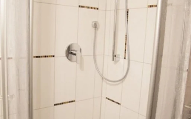 Jederzeit Pension & Fremdenzimmer