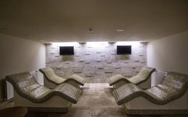 Hohe Rinne Paltinis Hotel + Spa