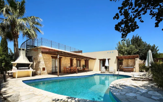 Amera Villas