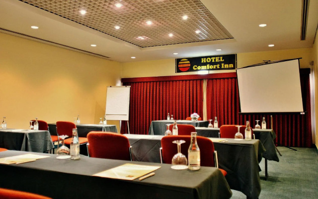 Flag Hotel Guimaraes Fafe