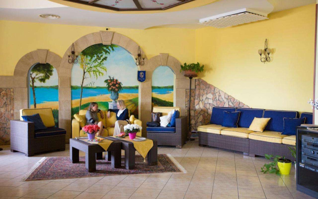 Hotel Sole