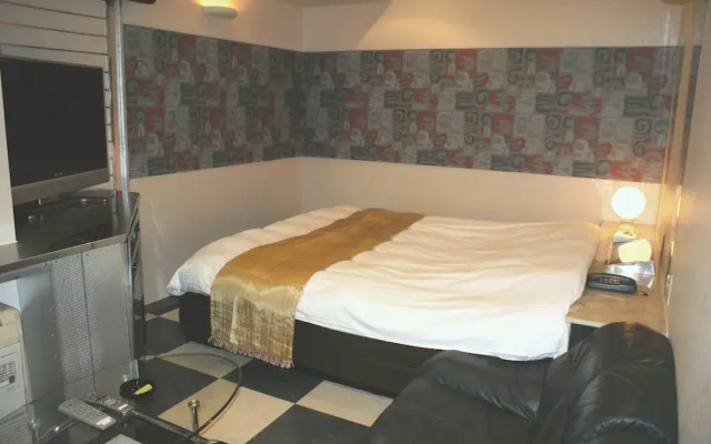 Hotel Sting - Adults Only