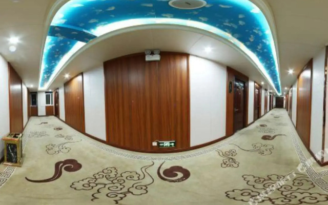 Xinghua Hotel