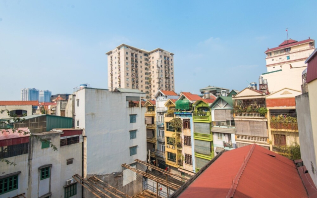 22housing 8 Vong Thi