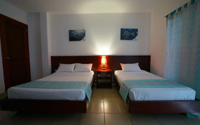 Hotel Galapagos Paradise