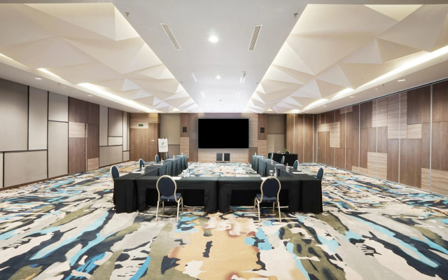 Holiday Inn Bandung Pasteur by IHG