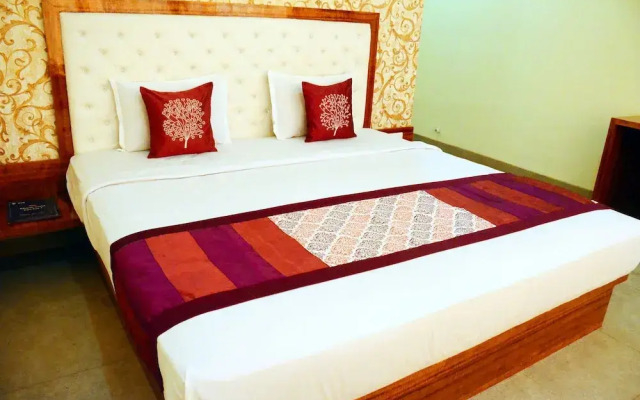 OYO 6476 Hotel Panchgani Holiday Home