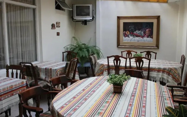 Ayenda Casa Hostal del Norte
