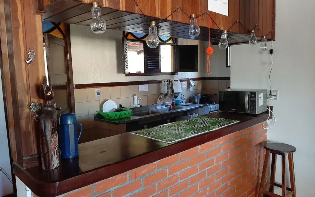 Macaco Surf Hostel