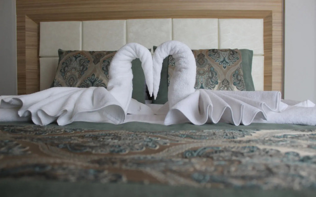 Seyr-i Konya Otel