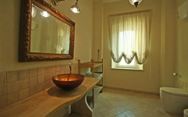 Casa Vacanze Ferrini