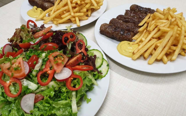 Gasthaus Pension Hirsch