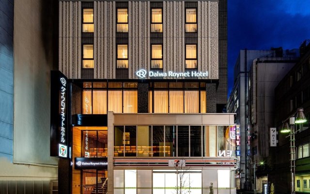 DEL style Ikebukuro Higashiguchi by Daiwa Roynet Hotel