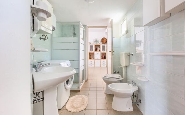 2985 Trullo tra gli Ulivi by Barbarhouse