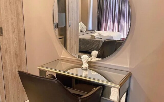 B79-Cb Habitacion Con Balcon En Manga