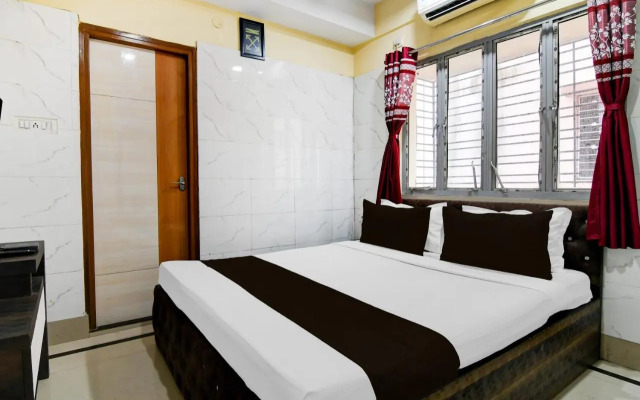 Sp2 Guest House