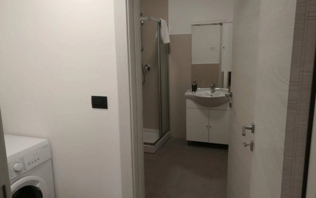 Lingotto Residence