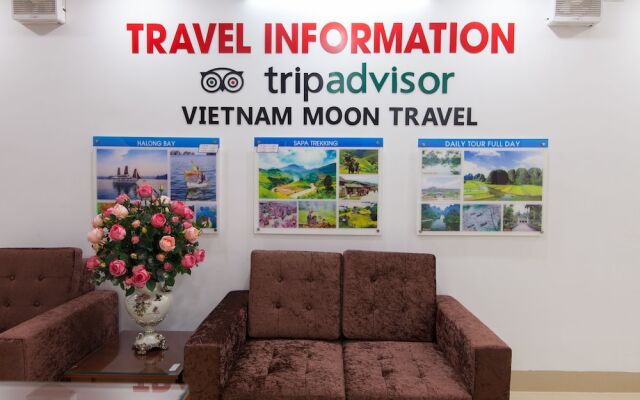 Hanoi Luxury House & Travel