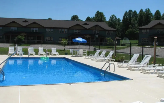 Salt Creek Golf Retreat